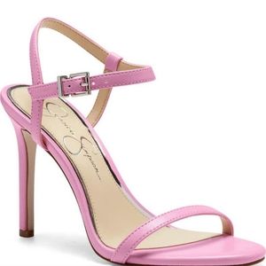 NEW- Jessica Simpson Jilni Stiletto Sandal